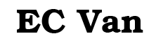 EC Van