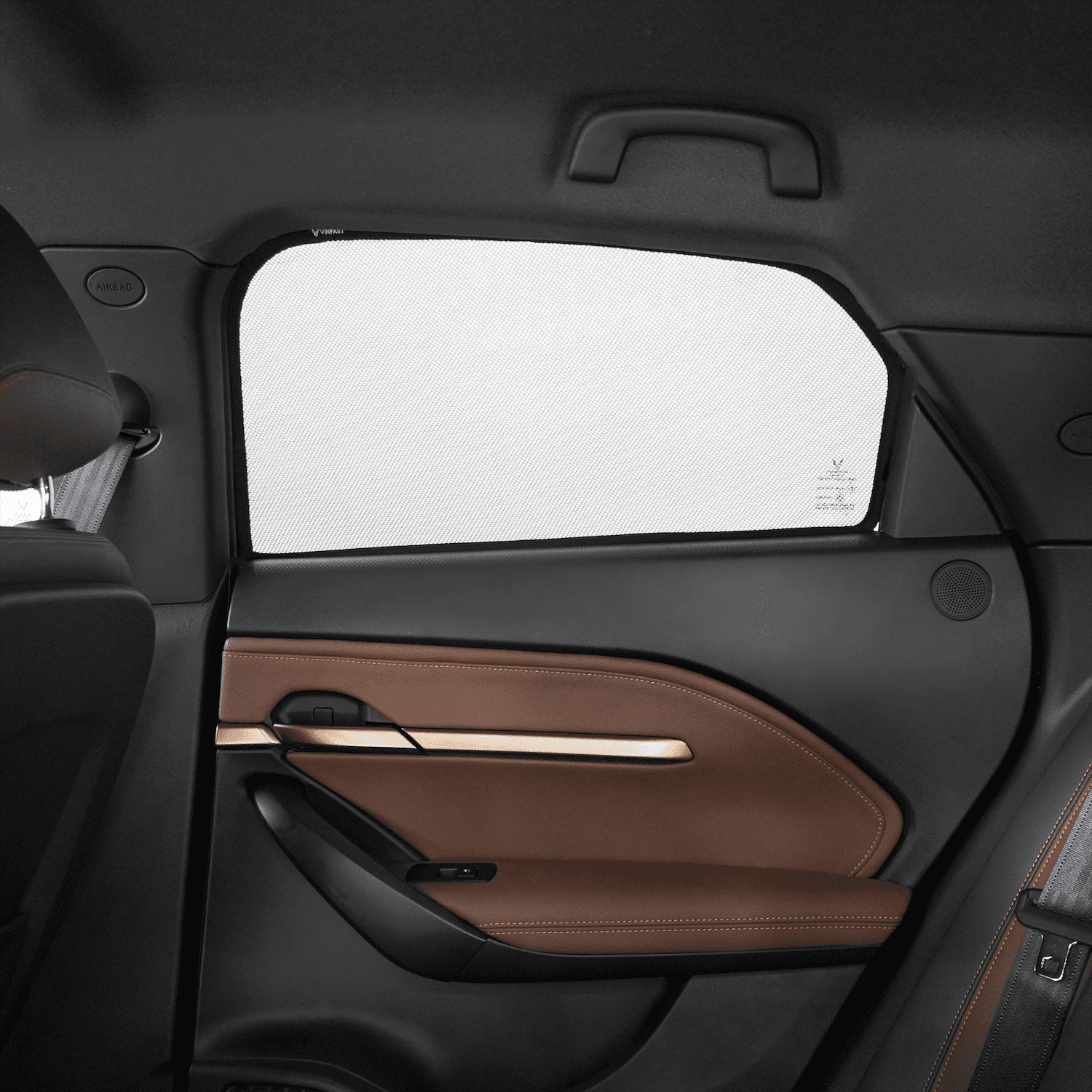 Tấm Che Cửa VinFast VF6