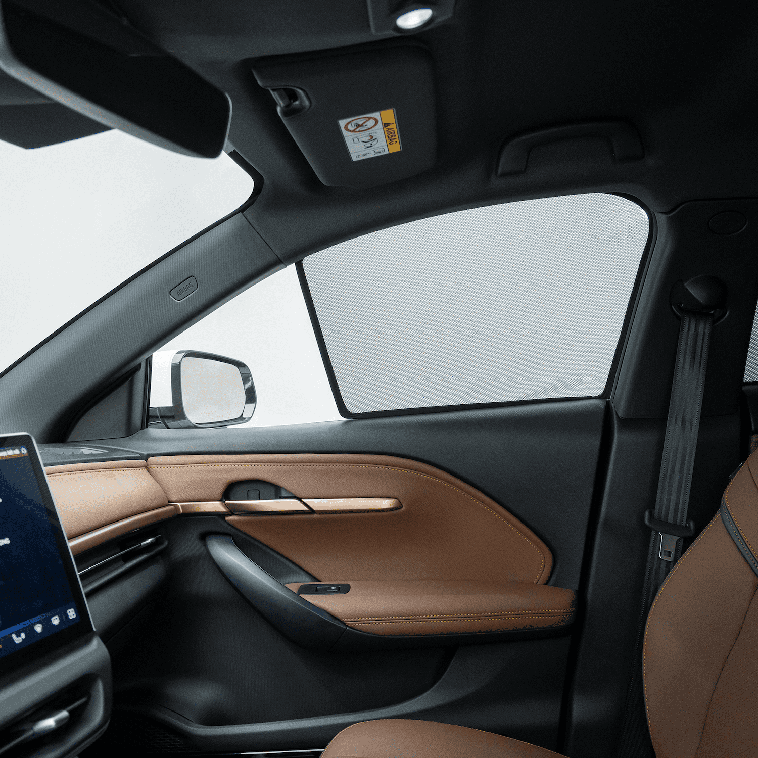 Tấm Che Cửa VinFast VF6