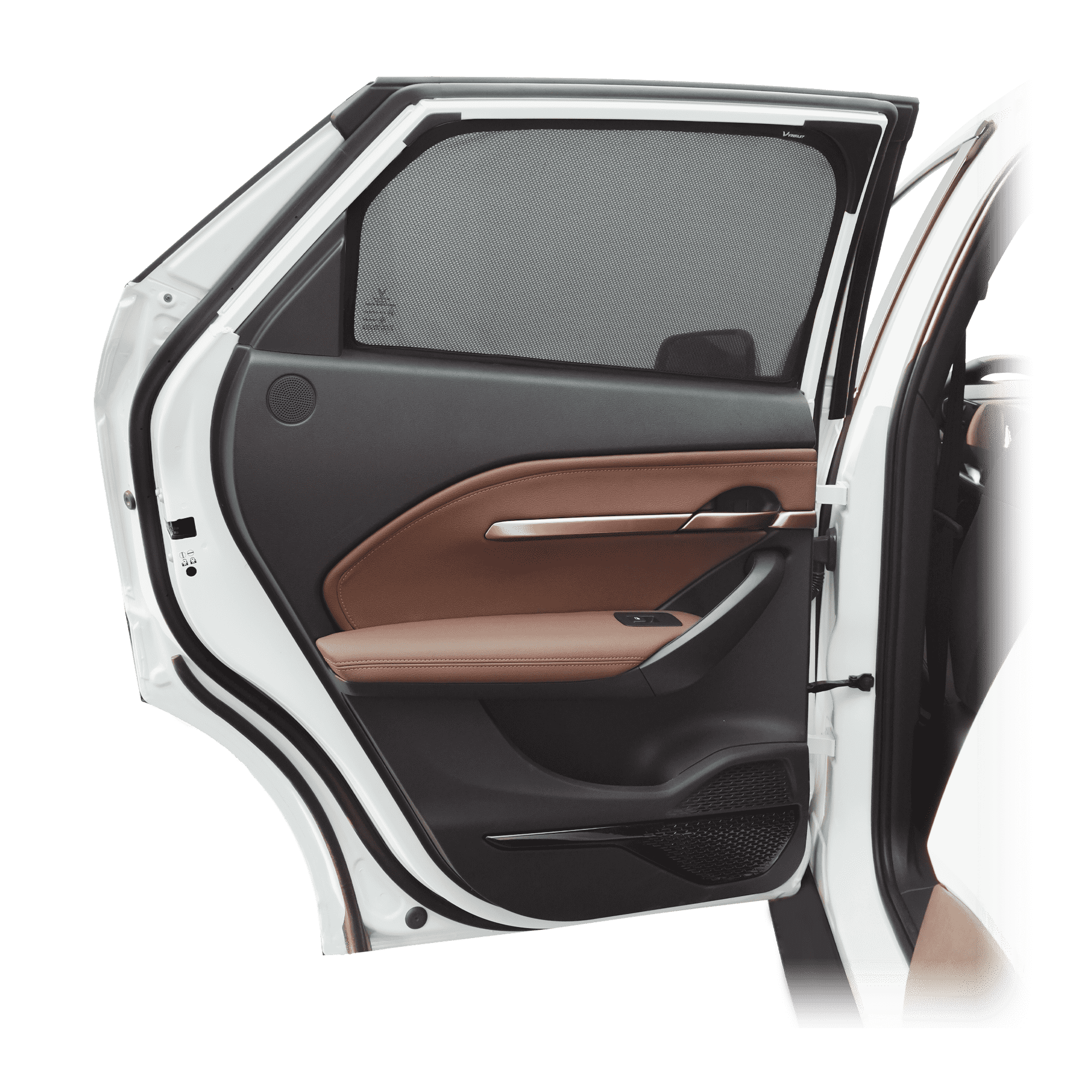 Tấm Che Cửa VinFast VF6