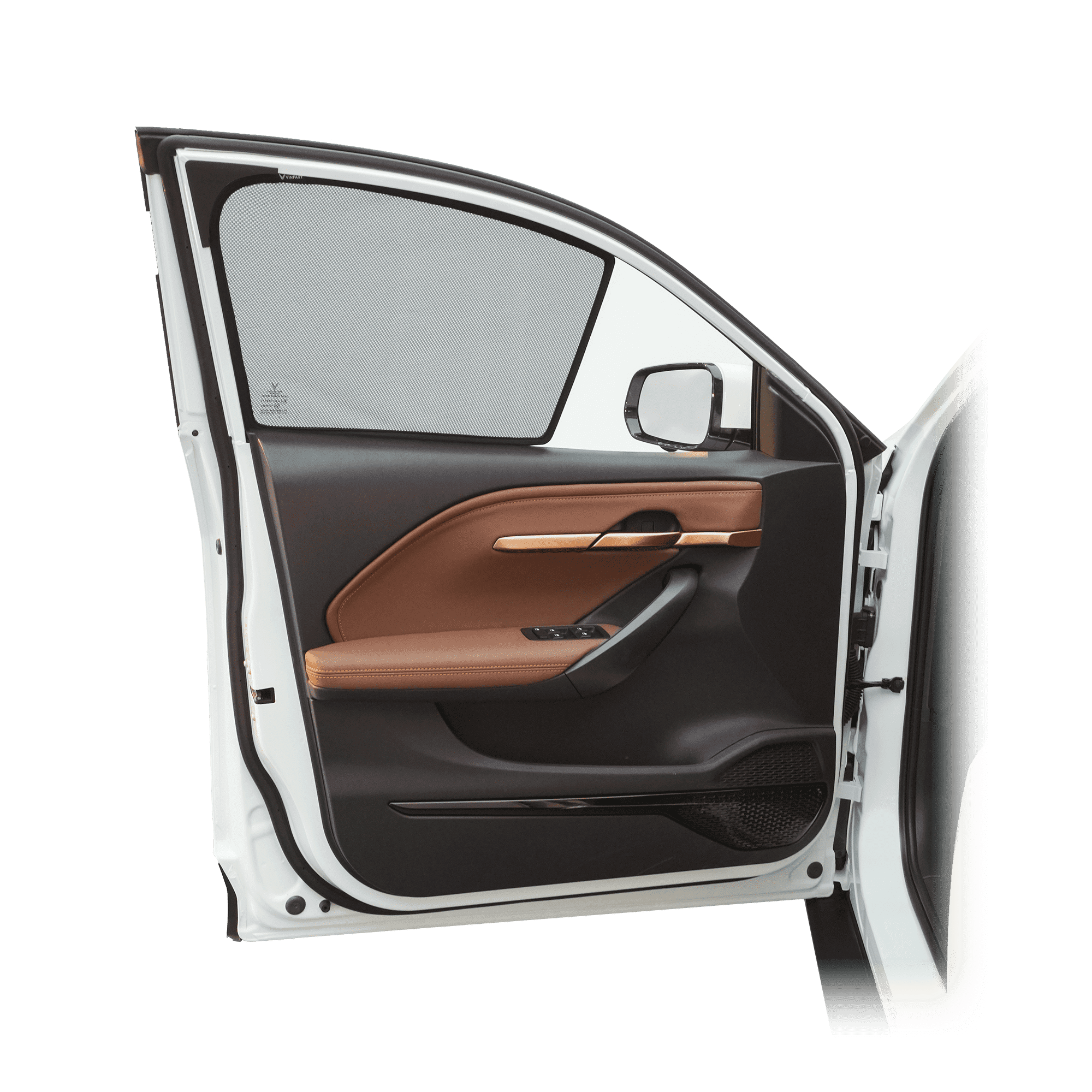 Tấm Che Cửa VinFast VF6