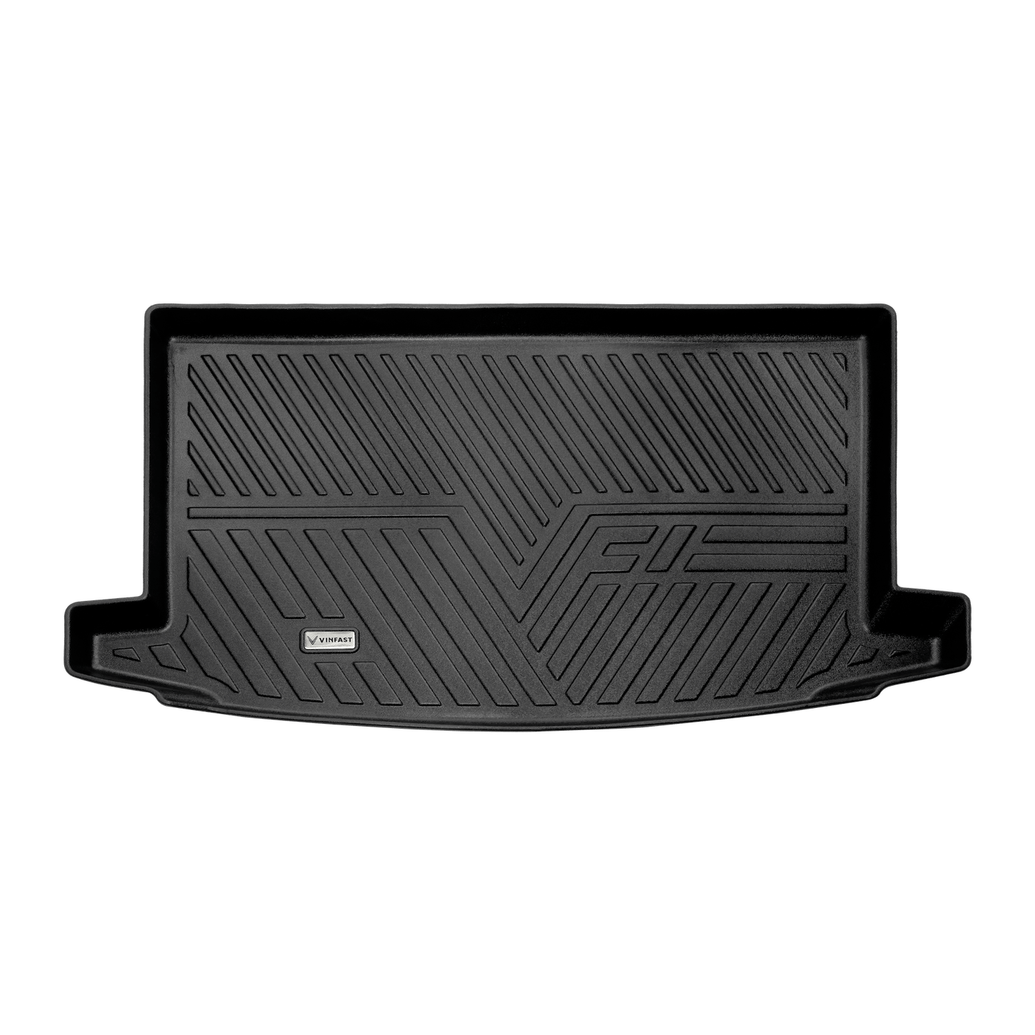 Thảm Cốp 3D VF 6 Có Tấm Che Lốp Dự Phòng