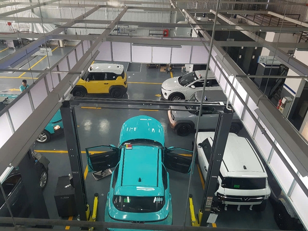 Dịch Vụ Bảo Dưỡng và Đồng Sơn Ô Tô: Những Gì Bạn Cần Biết