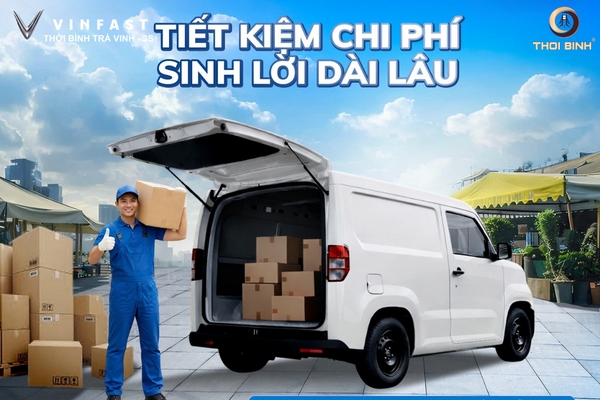 Giá lăn bánh Ec van bài toán kinh tế 2026