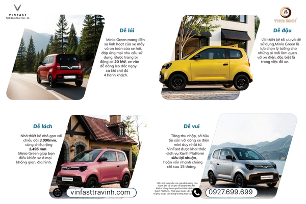 Giá Lăn Bánh Minio Green: Mẹo Chọn Phiên Bản Phù Hợp Với Ngân Sách Gia Đình Nhỏ