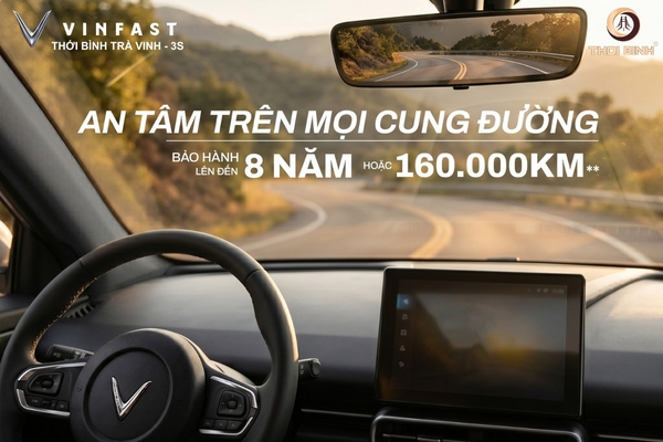Giá Lăn Bánh MPV7: Xe Điện Gia Đình An Toàn Trên Mỗi Chuyến Đi