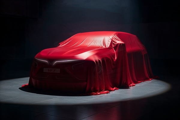 VinFast sẽ mang mẫu xe mới đến Indonesia trong lần trở lại triển lãm GIIAS 2025