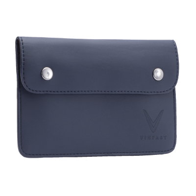 Bao Da Giấy Tờ Xe