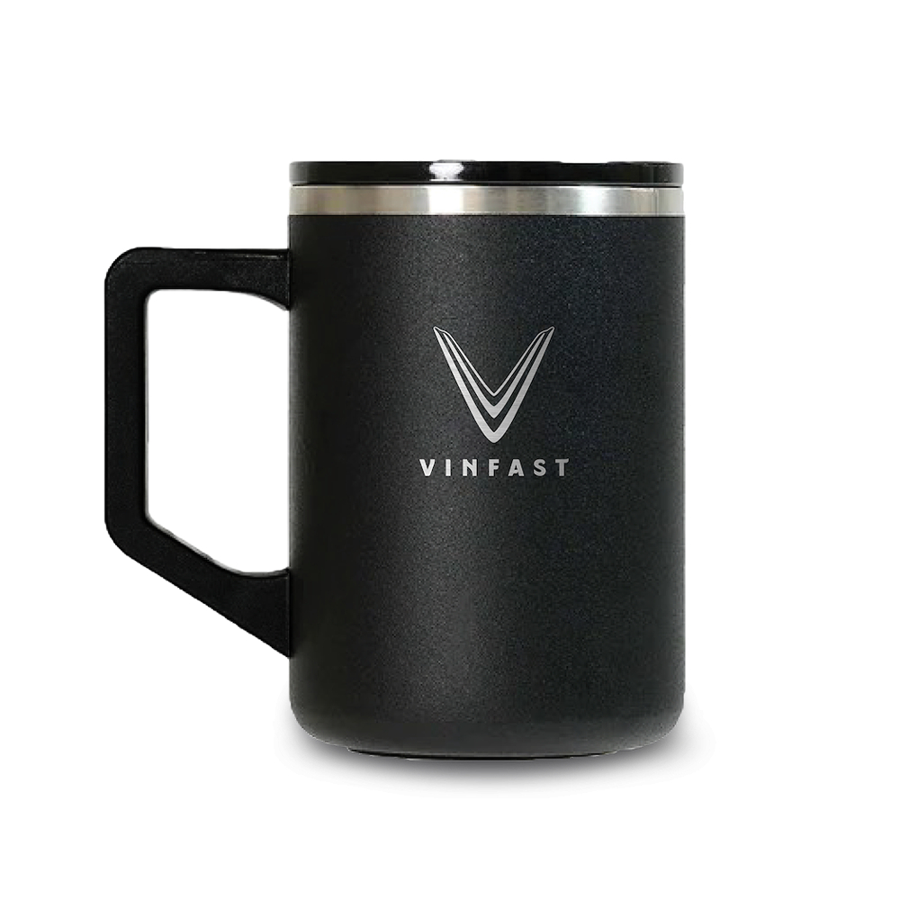 Cốc Giữ Nhiệt Summit 470ml