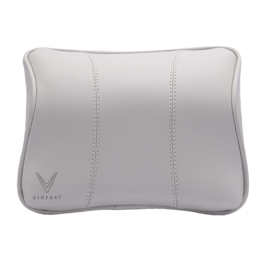 Gối Da Tựa Đầu