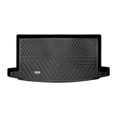 Thảm Cốp 3D VF 6 Có Tấm Che Lốp Dự Phòng