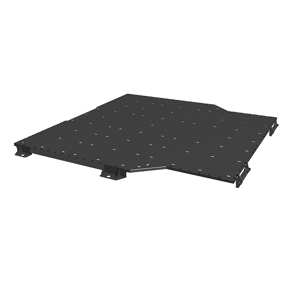 VF 5 Tấm Che Pin Cao Áp