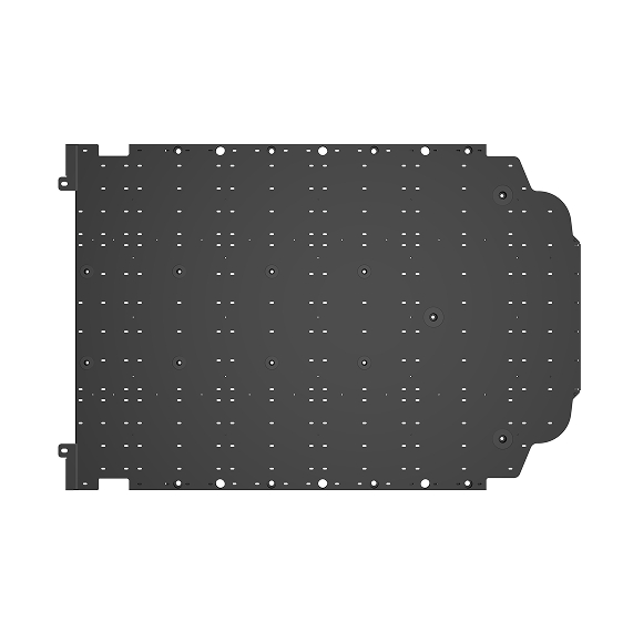 VF 8 Tấm Che Pin Cao Áp