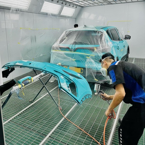 Dịch Vụ Bảo Dưỡng và Đồng Sơn Ô Tô: Những Gì Bạn Cần Biết