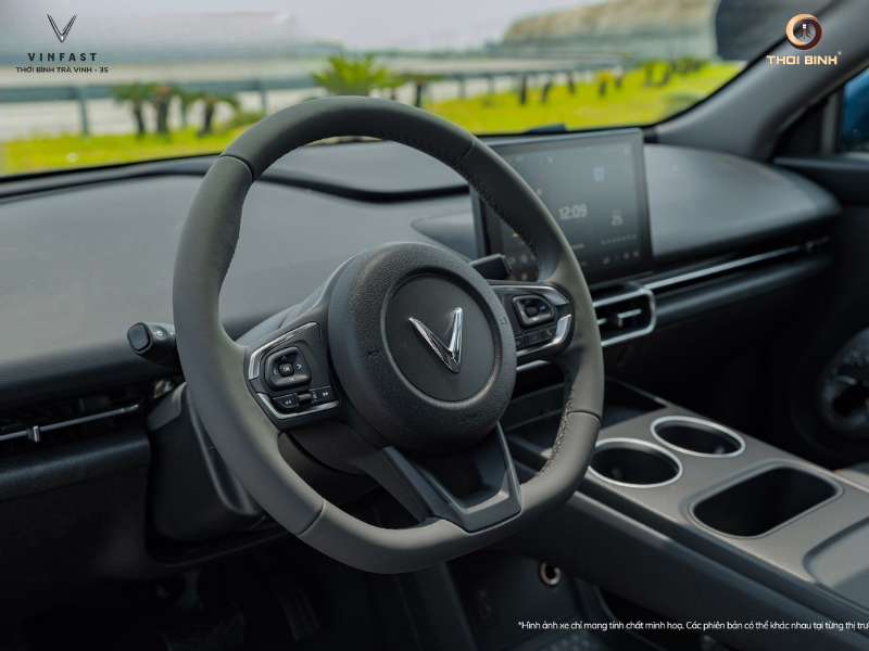 Giá Lăn Bánh MPV7 2026: Tiết Kiệm Hàng Trăm Triệu Tiền Sạc Pin & Thuế So Với Đối Thủ