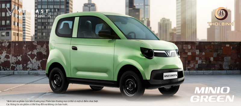 Giá Lăn Bánh Minio Green: Mẹo Chọn Phiên Bản Phù Hợp Với Ngân Sách Gia Đình Nhỏ