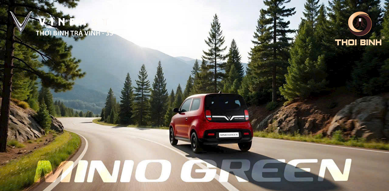 Giá Lăn Bánh Minio Green: Mẹo Chọn Phiên Bản Phù Hợp Với Ngân Sách Gia Đình Nhỏ Giá Lăn Bánh Minio Green: Mẹo Chọn Phiên Bản Phù Hợp Với Ngân Sách Gia Đình Nhỏ