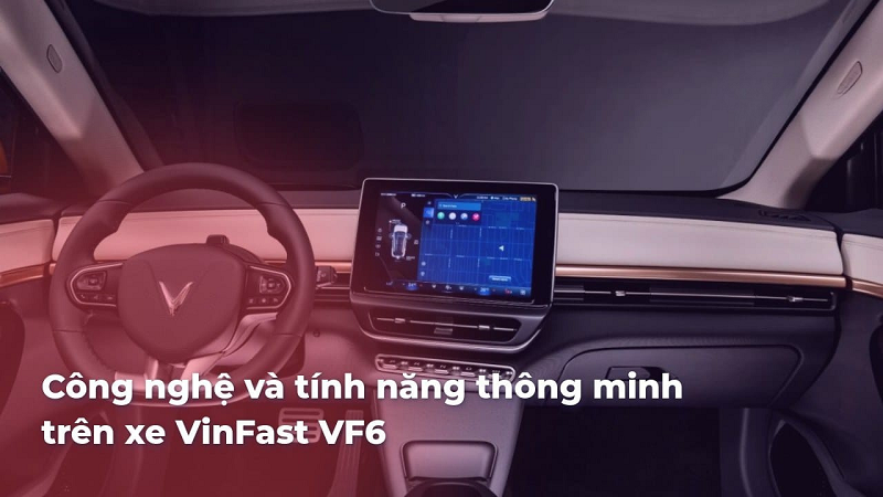 Giá Lăn Bánh VF 6 Cùng Nhiều Ưu Đãi Hấp Dẫn Độc Quyền