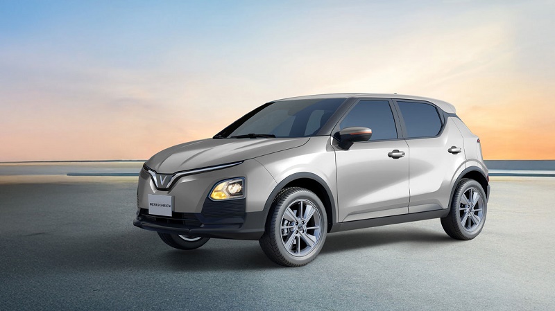 Bất Ngờ Với Giá Lăn Bánh Herio Green 'Siêu Tiết Kiệm' Tại VinFast Vĩnh Long