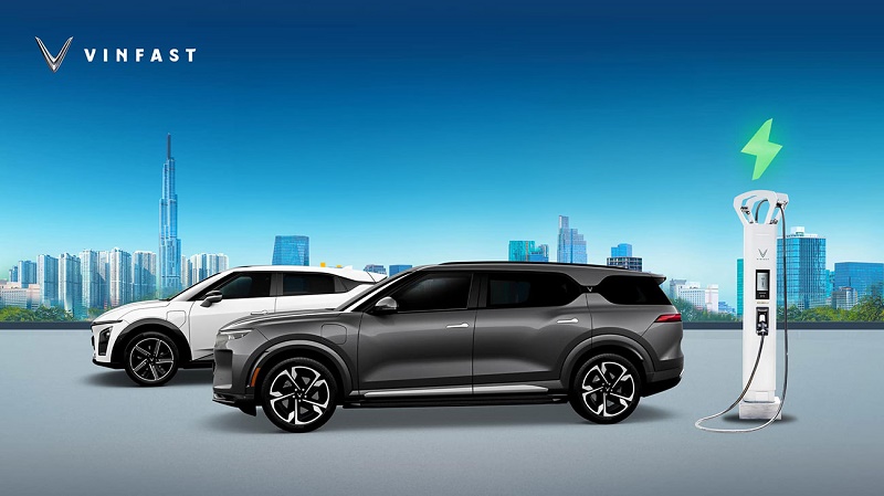 Bất Ngờ Với Giá Lăn Bánh Herio Green 'Siêu Tiết Kiệm' Tại VinFast Vĩnh Long