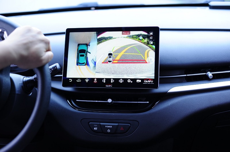 Siêu Ưu Đãi Với Giá Lăn Bánh VF 5 Plus Tại VinFast Trà Vinh Siêu Ưu Đãi Với Giá Lăn Bánh VF 5 Plus Tại VinFast Trà Vinh