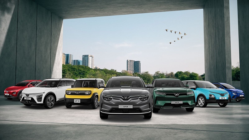 Giảm Trực Tiếp 4% Với Giá Niêm Yết VF9 Khi Mua Tại VinFast Vĩnh Long Giảm Trực Tiếp 4% Với Giá Niêm Yết VF9 Khi Mua Tại VinFast Vĩnh Long