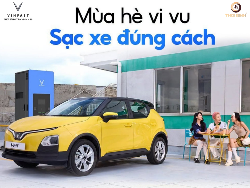 VinFast VF5 Vua doanh số phân khúc A-SUV đô thị, tập trung vào hiệu quả kinh tế tuyệt đối VinFast VF5 Vua doanh số phân khúc A-SUV đô thị, tập trung vào hiệu quả kinh tế tuyệt đối