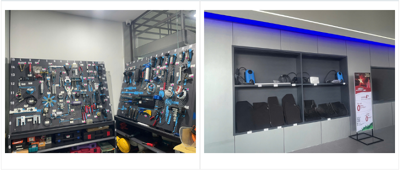 ‘Lên Đời’ Xe Điện Dễ Hơn Bao Giờ Hết Cùng VinFast Trà Vinh