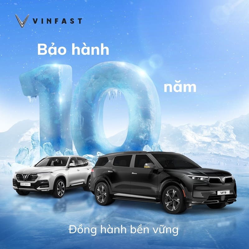 Dịch vụ cứu hộ VinFast